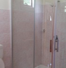 One-Bedroom Villa - Poolside