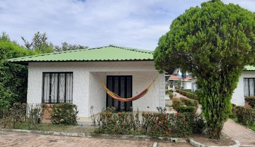 Family Double Room