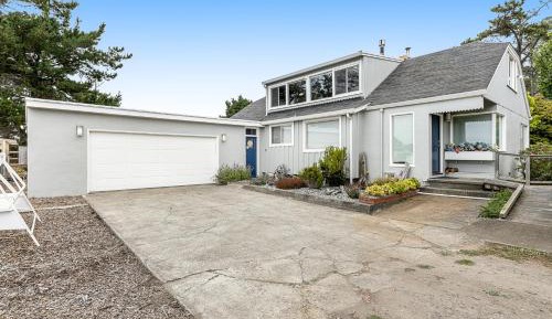 Two Bedroom Holiday Home