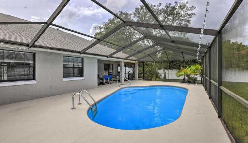 Holiday Home