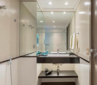 Deluxe Superior Room