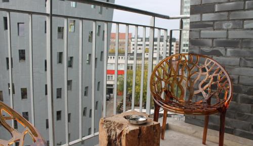 Comfort Apartment