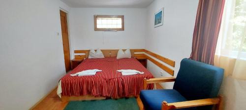 Tranzit Twin Room 20:00 p.m - 8:00 a.m. 