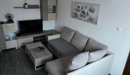 Double Room with Extra Bed