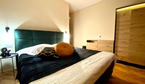 Double Room with Sea View