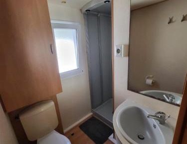 Mobile Home
