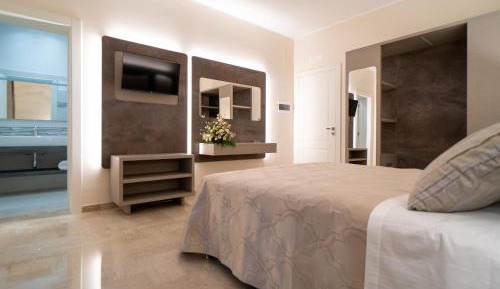 King Room with Garden View