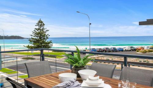 Apartment with Sea View