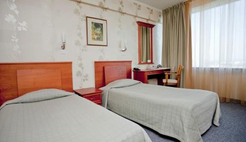 Standard  Room
