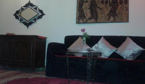 Bab Okla Suite 