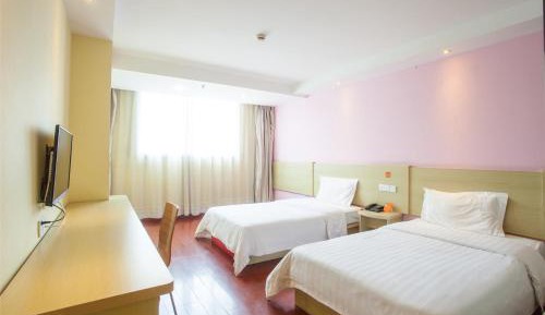Mainland Chinese Citizens - Special offer Twin Room