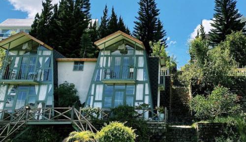 Deluxe Bungalow