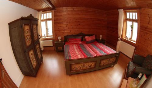 Comfort Double Room