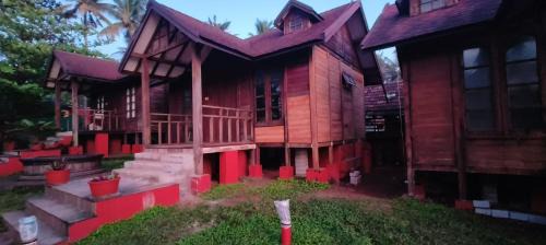 Standard Villa