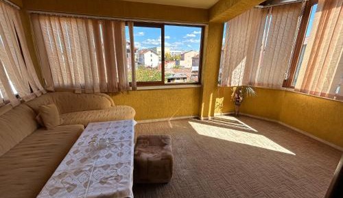 Deluxe Double Room with Bath