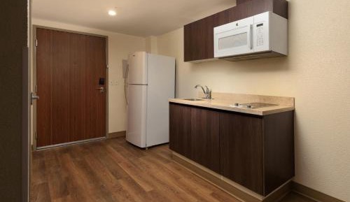 Queen Suite