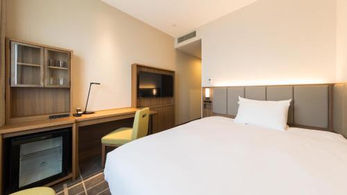 Single Room - Non-Smoking
