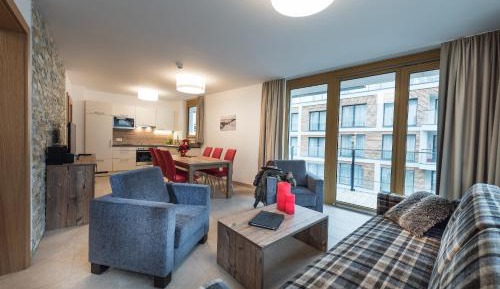 Superior Two-Bedroom Apartment