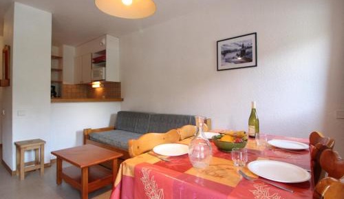 Apartment (4 Adults)