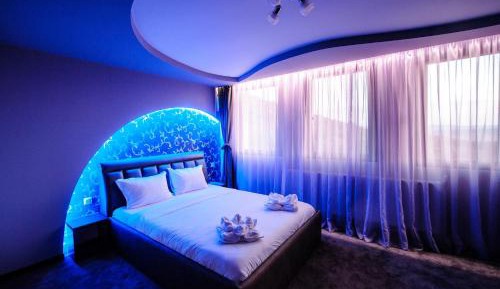 Superior Queen Room