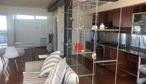 Duplex Apartment