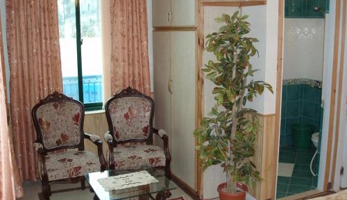 Two-Bedroom Suite