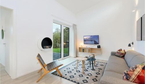 Two-Bedroom Holiday Home