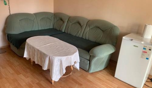 Deluxe Double Room (2 Adults + 1 Child)