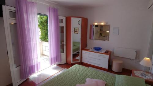 Studio with Sea View