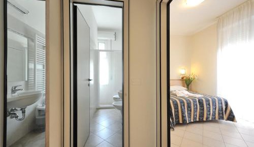 Triple Room - Annex