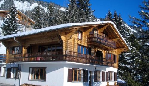 Chalet