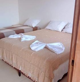 Triple Room with Private Bathroom