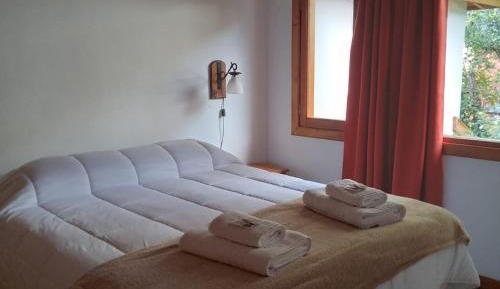 Apartment - Split Level