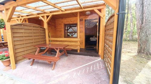 Chalet