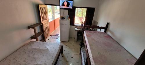 Family Suite with Balcony