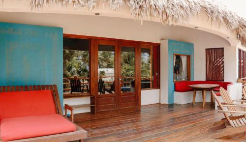 Five-Bedroom Villa