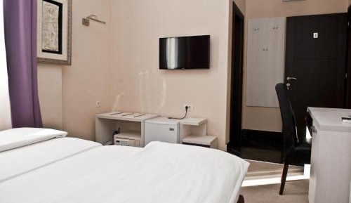 Economy Twin Room
