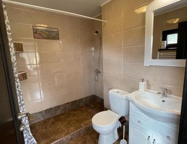 Quadruple Room with Bathroom