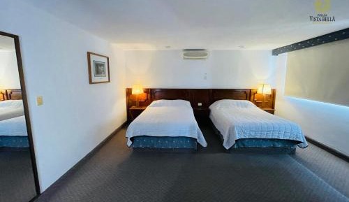 Two-Bedroom Suite