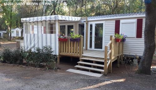 Mobile Home
