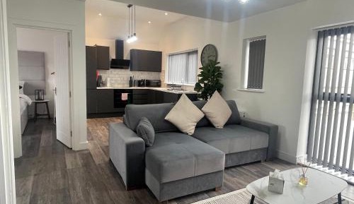Superior Apartment