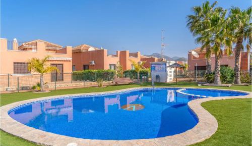 Two-Bedroom Holiday Home