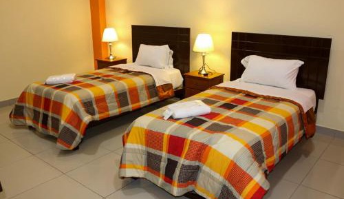 Double Room