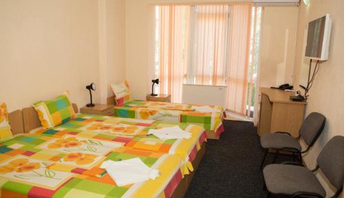 Triple Room with Bath