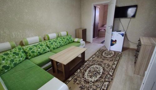 Quadruple Room with Mountain View