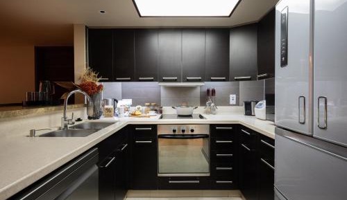 Two-Bedroom Apartment(Set Breakfast)