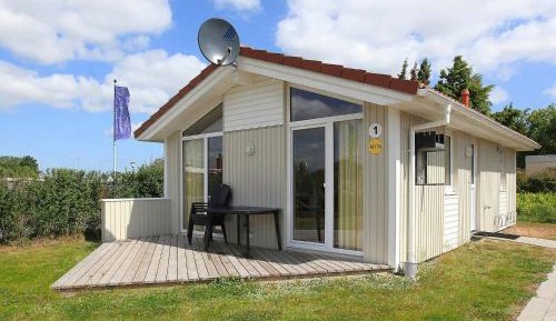 Two-Bedroom Holiday Home