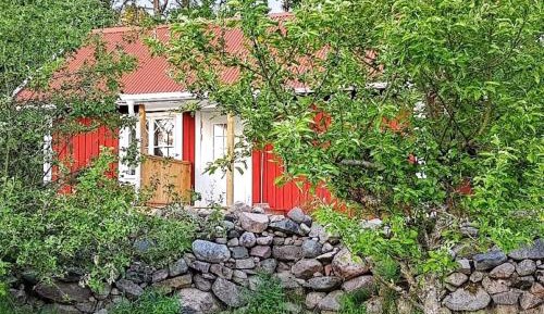 Two-Bedroom Holiday Home