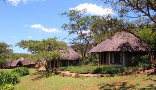 Double Chalet