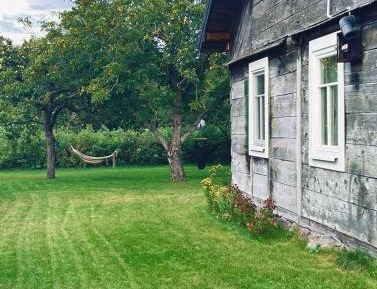 Three-Bedroom Chalet